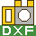 DXF 40x40