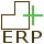 Komponenty ERP 40X40