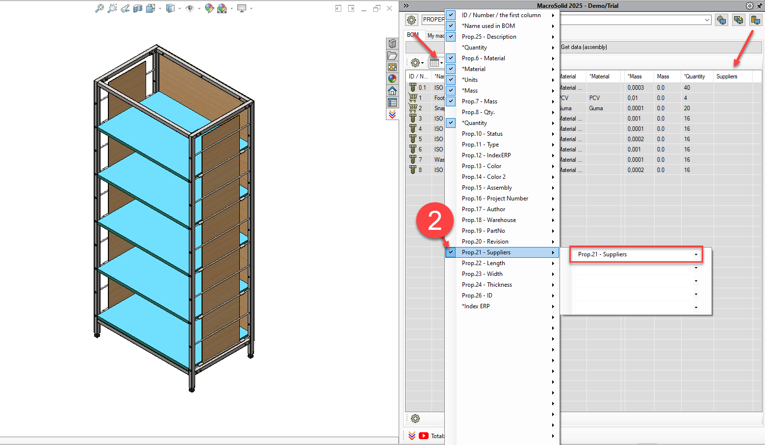 MacroSolid step by step 23