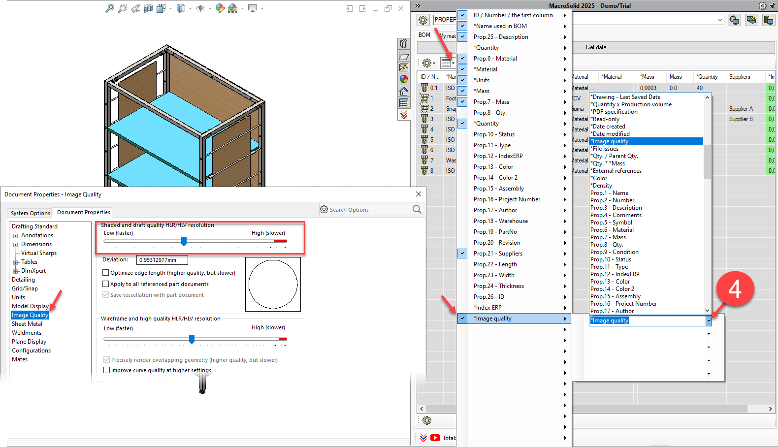 MacroSolid step by step 25