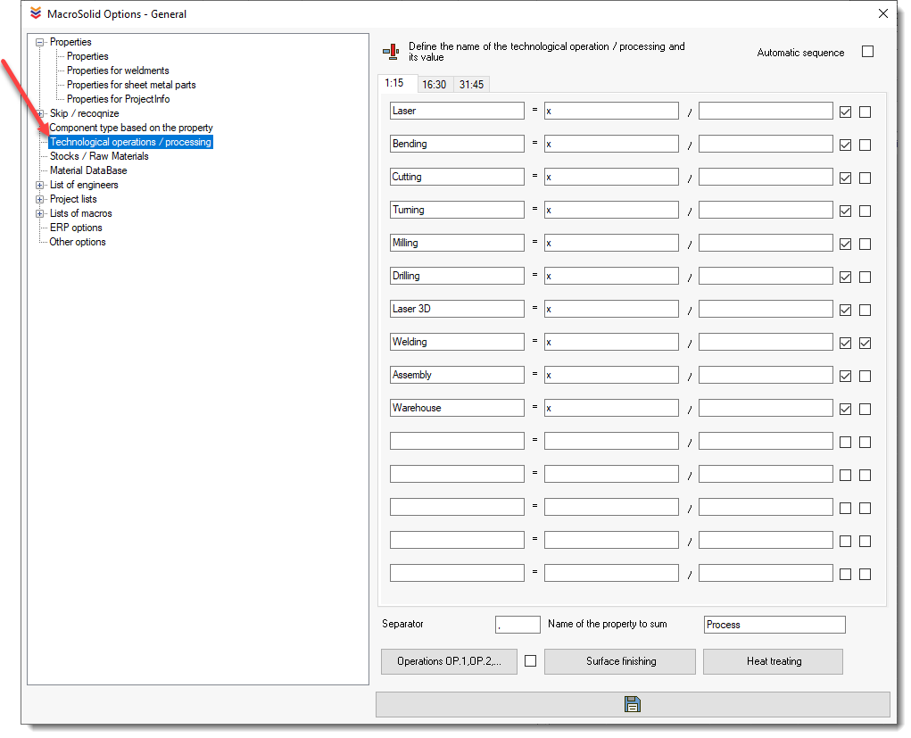 MacroSolid step by step 30