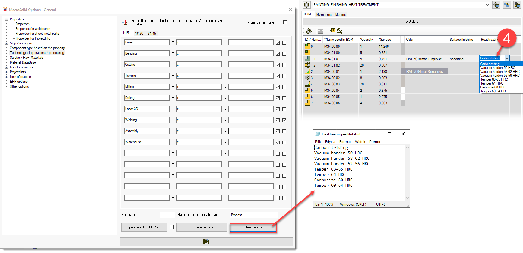 MacroSolid step by step 34