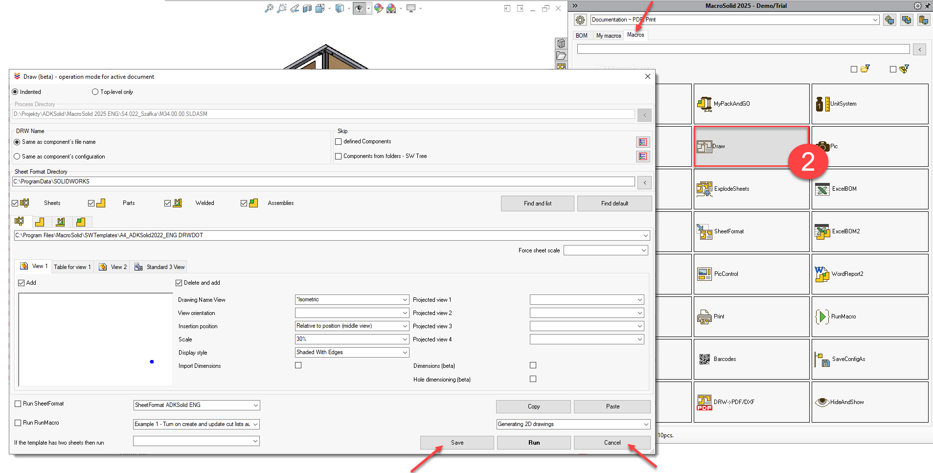 MacroSolid step by step 36