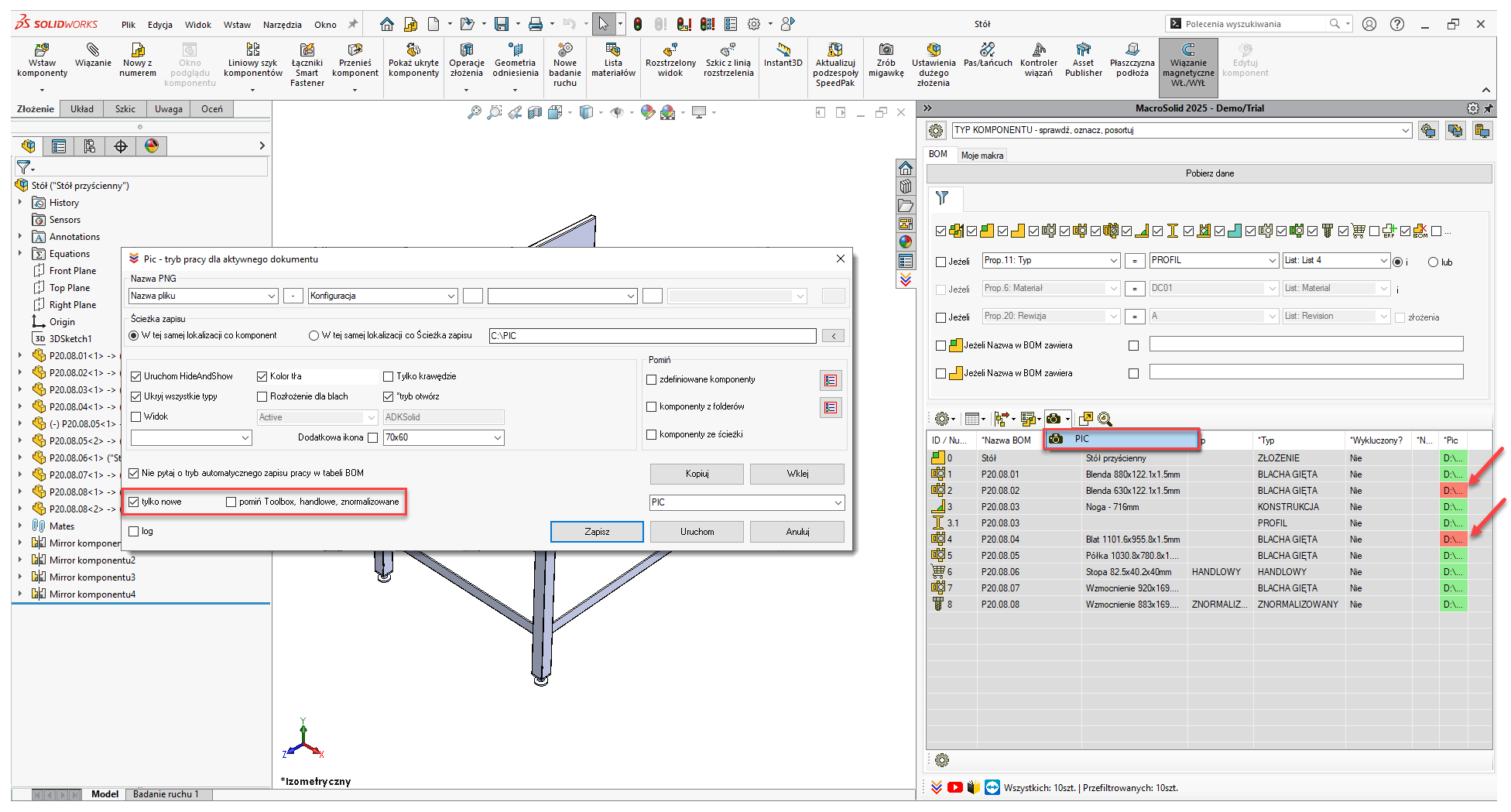 MacroSolid Nowości 2025 1