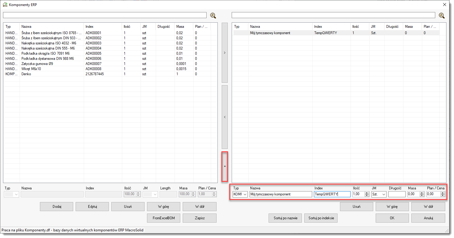 MacroSolid Nowości 2025 6