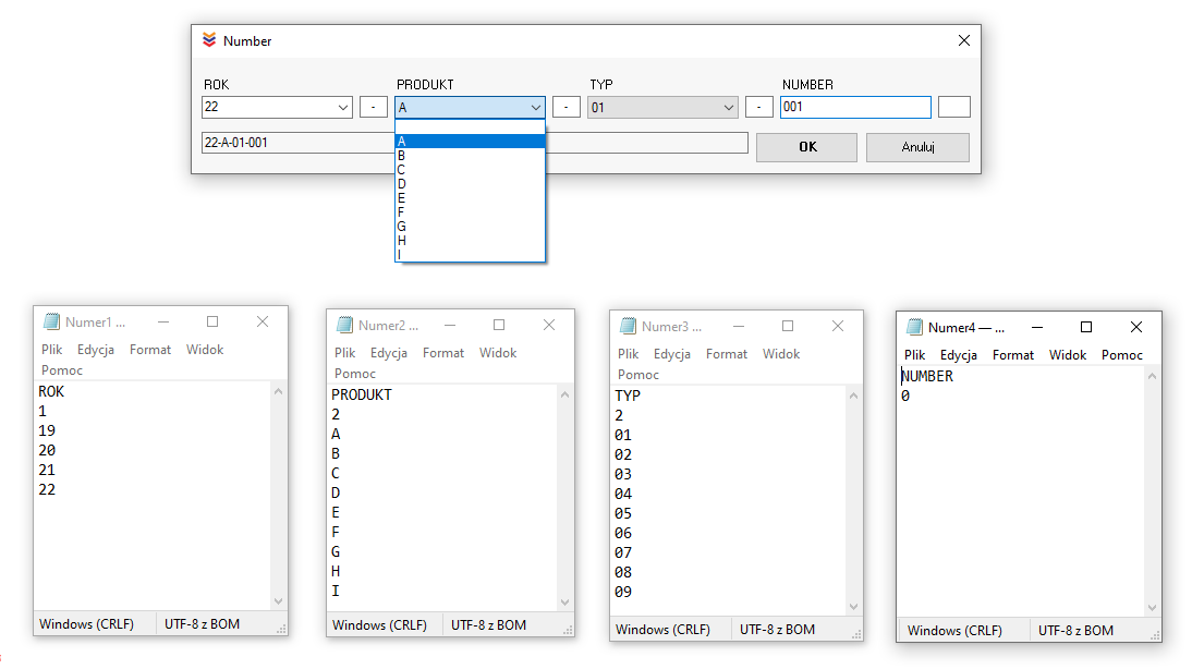 MacroSolid ProjectInfo 2